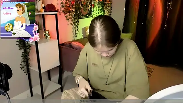 Snapshot of Dilara_xBaby chatting on May 2, 9:20 pm Dilara xBaby online show from May 2, 9:20 pm