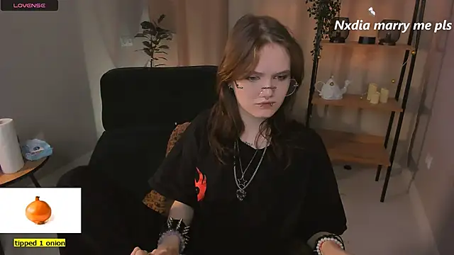 Dilara xBaby online show from October 2, 2:31 pm