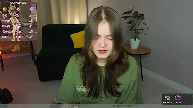 Dilara xBaby online show from March 27, 9:05 pm