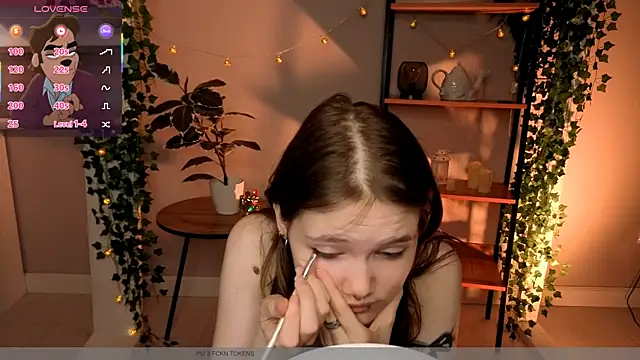Snapshot of Dilara_xBaby chatting on May 30, 9:53 pm Dilara xBaby online show from May 30, 9:53 pm