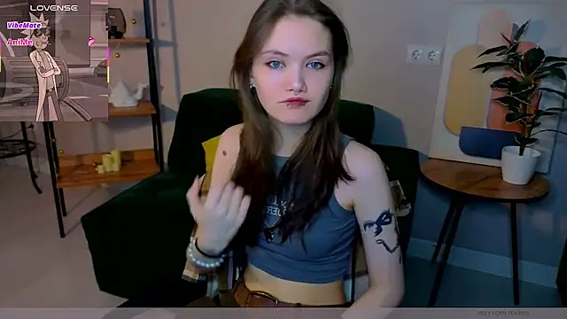 Dilara xBaby online show from March 15, 9:22 pm