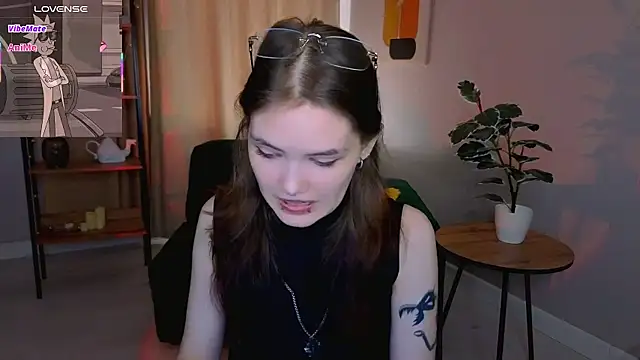 Dilara xBaby online show from March 18, 2:08 pm