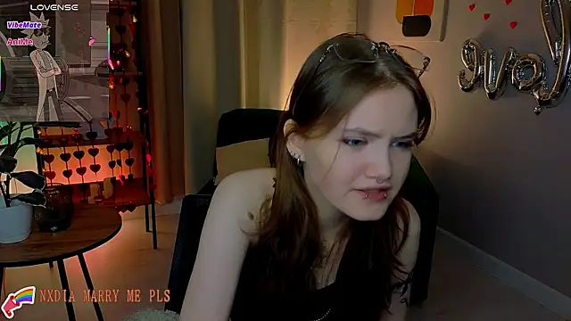 Dilara xBaby online show from February 20, 9:06 pm