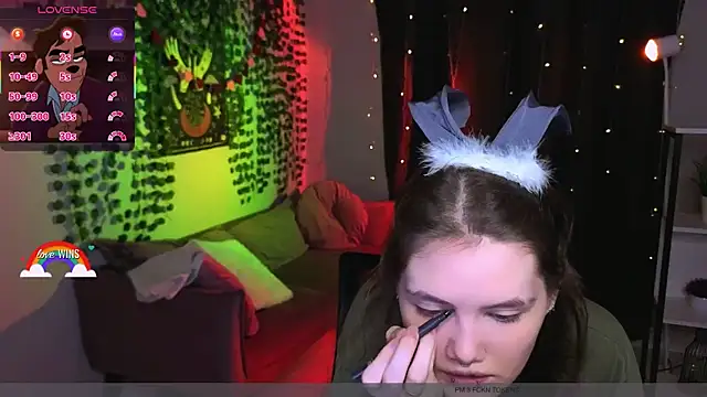 Snapshot of Dilara_xBaby chatting on June 9, 1:56 pm Dilara xBaby online show from June 9, 1:56 pm