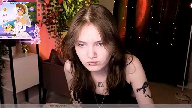 Snapshot of Dilara_xBaby chatting on May 3, 9:07 pm Dilara xBaby online show from May 3, 9:07 pm