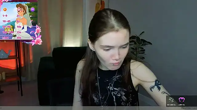 Dilara xBaby online show from April 15, 1:59 pm