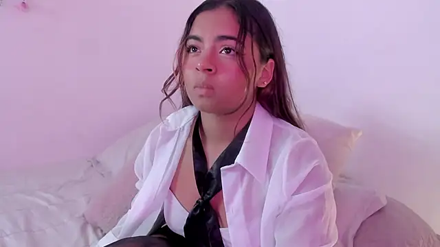 valy shyness online show from March 2, 5:08 am