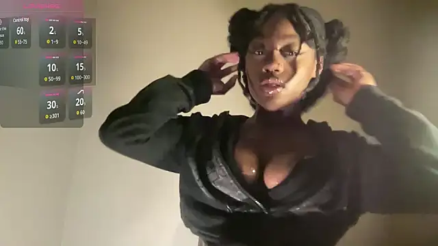 maskedgirl5005 online show from November 24, 10:43 pm