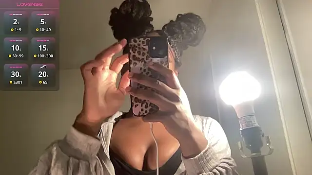 maskedgirl5005 online show from October 17, 3:32 am