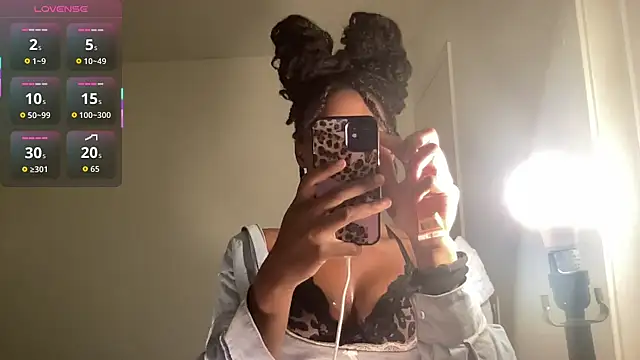 maskedgirl5005 online show from October 14, 2:45 am