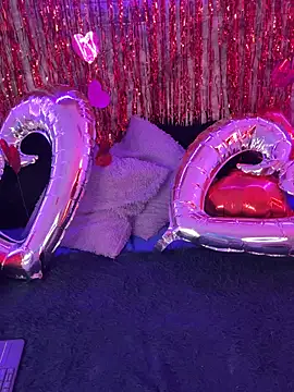 MaryAnneeXOO online show from February 17, 6:27 pm