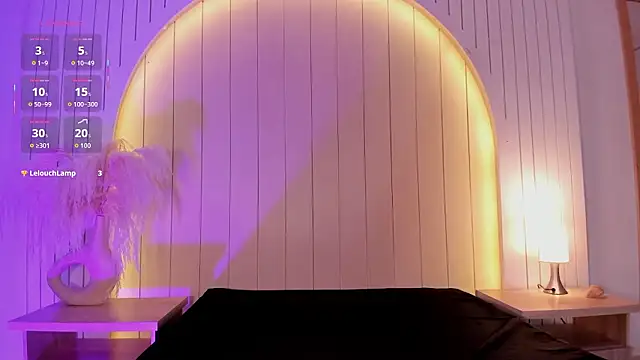 aisha duque online show from March 27, 7:59 pm