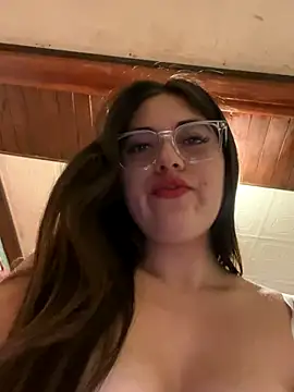 JosefaSweet online show from December 4, 10:09 pm