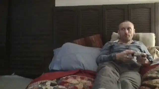 Scott654538 online show from December 21, 1:41 am