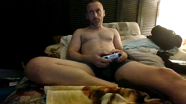 Scott654538 online show from May 21, 7:17 am