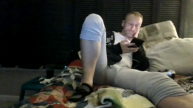 Scott654538 online show from May 31, 12:33 pm