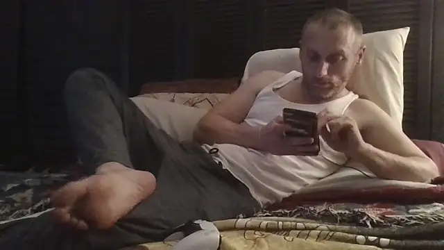 Scott654538 online show from January 10, 10:54 am