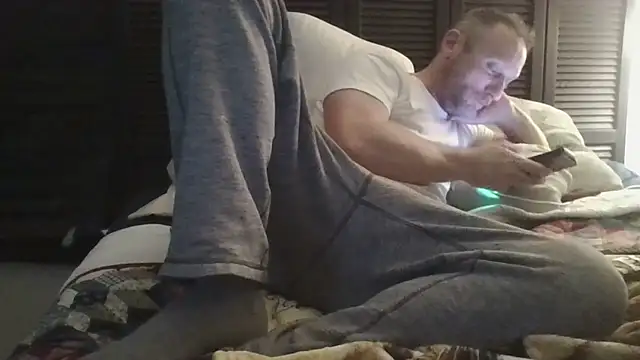 Scott654538 online show from March 16, 3:14 am