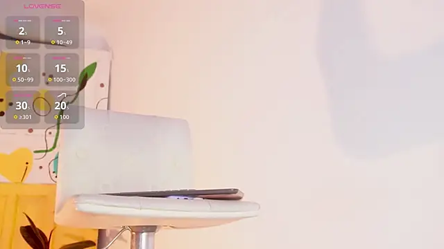 Im Ana  online show from September 26, 12:06 am