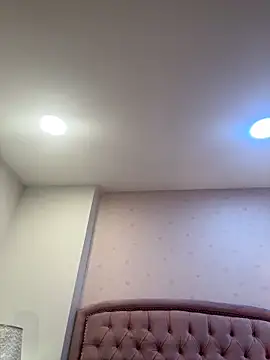 Bella  Wood online show from March 19, 7:58 pm