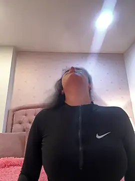 Bella  Wood online show from March 12, 8:46 pm