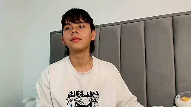 nico leroy online show from September 20, 1:05 pm