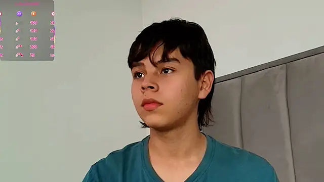 nico leroy online show from October 2, 7:39 pm