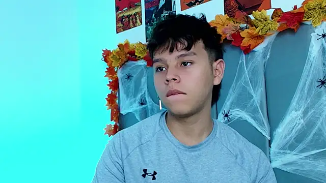 nico leroy online show from November 5, 10:46 pm