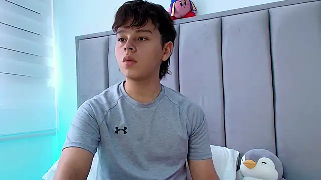 nico leroy online show from November 29, 7:58 pm