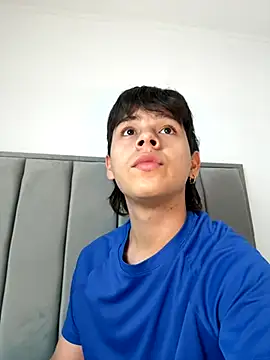 nico leroy online show from October 4, 7:37 pm