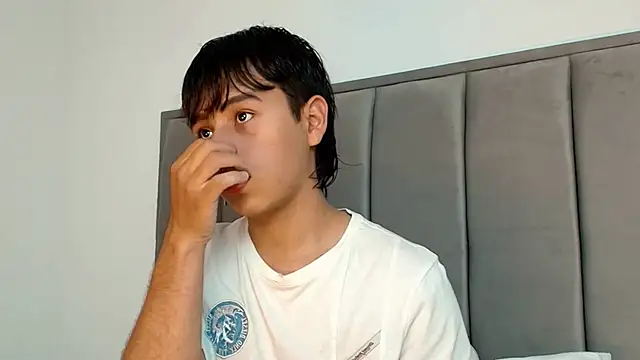 nico leroy online show from September 22, 7:09 pm