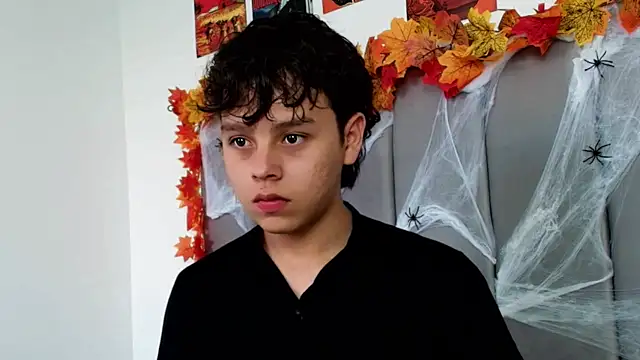 nico leroy online show from October 29, 10:20 pm