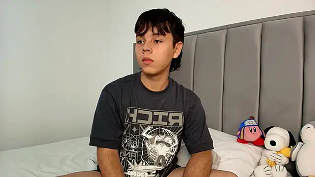 nico leroy online show from September 19, 4:55 pm