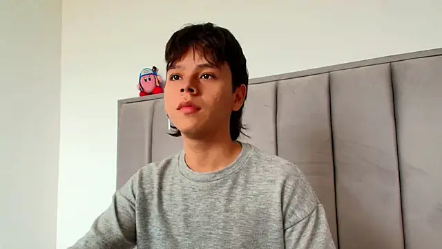 nico leroy online show from September 21, 3:28 pm