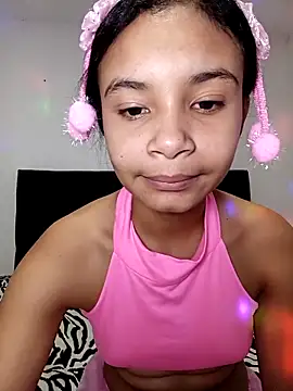 liz7skinny online show from April 14, 9:20 pm