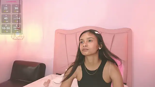 liz7skinny online show from December 15, 9:53 pm