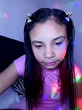 liz7skinny online show from March 16, 9:28 pm