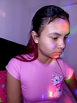 liz7skinny online show from March 20, 10:33 pm