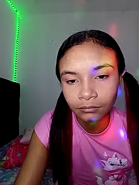 liz7skinny online show from March 27, 9:27 pm