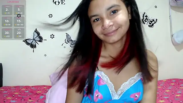 Snapshot of liz7skinny chatting on May 23, 9:14 pm liz7skinny online show from May 23, 9:14 pm