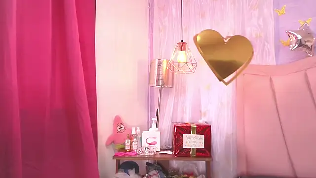 liz7skinny online show from February 25, 9:36 pm