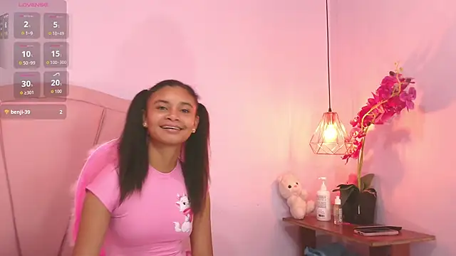 liz7skinny online show from November 29, 9:37 pm