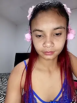 liz7skinny online show from April 9, 10:27 pm