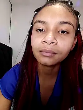 liz7skinny online show from April 3, 8:48 pm