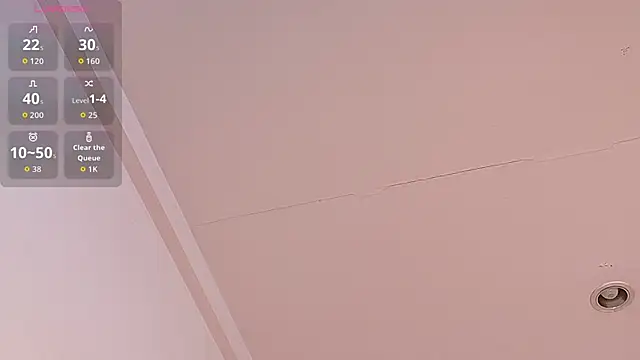 drooling4daddy online show from December 19, 12:51 pm