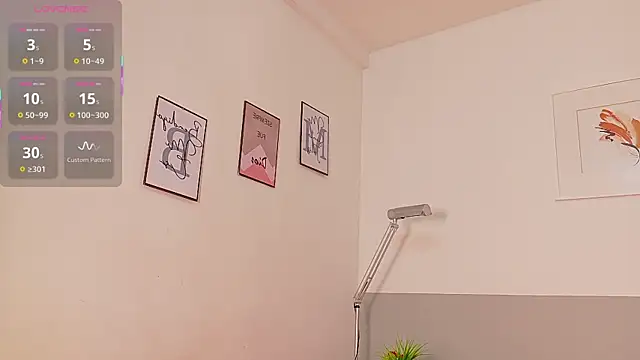 drooling4daddy online show from November 18, 1:03 pm