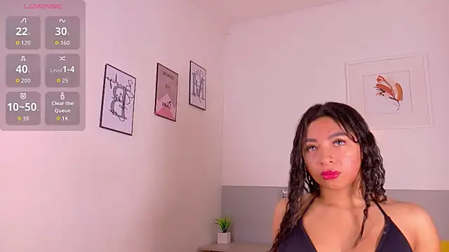 drooling4daddy online show from May 27, 12:01 pm