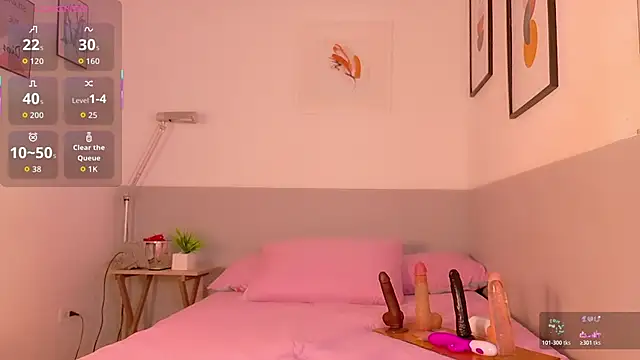 drooling4daddy online show from November 30, 12:50 pm