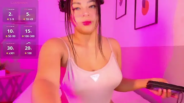 drooling4daddy online show from March 30, 1:01 pm