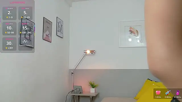 drooling4daddy online show from November 10, 1:05 pm